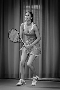 Ausschnitte 2643 - Kay Lund Winterturnier